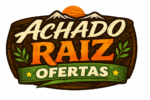Achado Raiz Ofertas